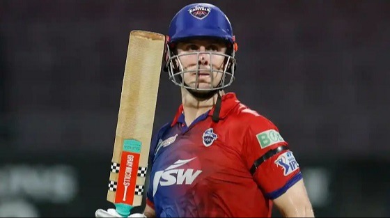 অলরাউন্ডার নয় এবার ব্যাটার হিসেবে খেলবেন মার্শ