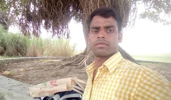 ভাঙ্গুড়ায় ট্রেনে কাটা পড়ে স্বাস্থ্যকর্মী নিহত