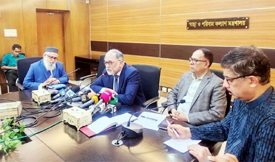 বিশেষ বিসিএসের মাধ্যমে দুই হাজার চিকিৎসক নিয়োগের সিদ্ধান্ত