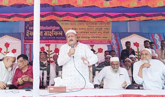 বরেন্দ্র এলাকায় পানির সু-বন্দোবস্ত করা দরকার