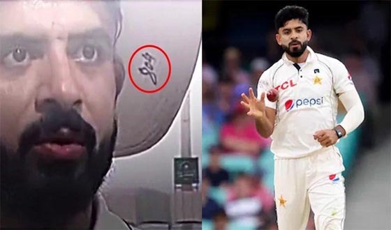 কয়েদি নম্বর ৮০৪, ইমরানকে স্মরণ করে ১৩ লাখ রুপি জরিমানা আমের জামালের