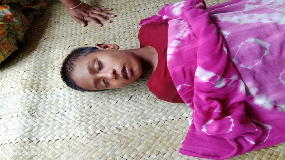 বাঘায় পিতা-মাতার কথা সহ্য করতে না পেরে মাদ্রাসা ছাত্রের আত্মহত্যা!