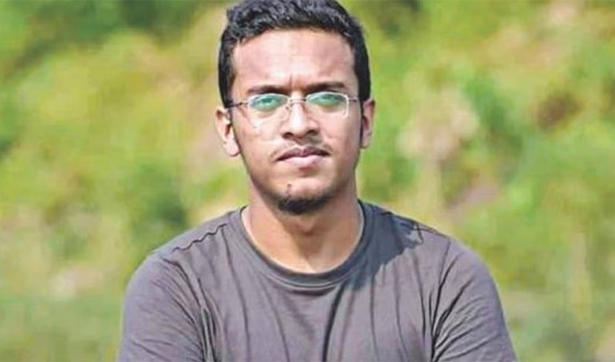 আবরার হত্যা: আসামিদের ডেথ রেফারেন্স ও আপিলের রায় রোববার