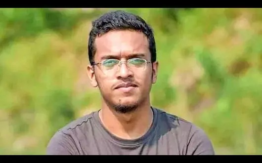 আবরার হত্যা মামলার রায় ঘোষণা চলছে