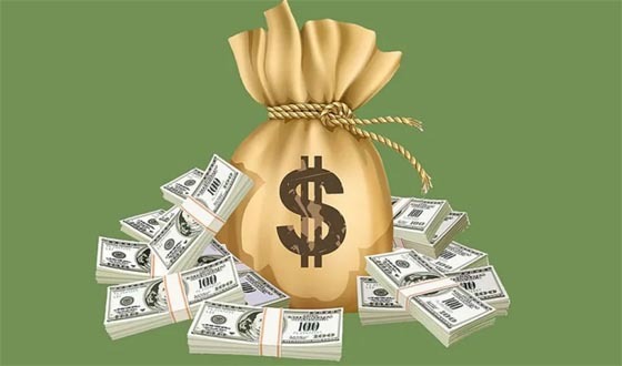 ১৫ দিনে রেমিট্যান্স এলো ১৬৫ কোটি ডলার