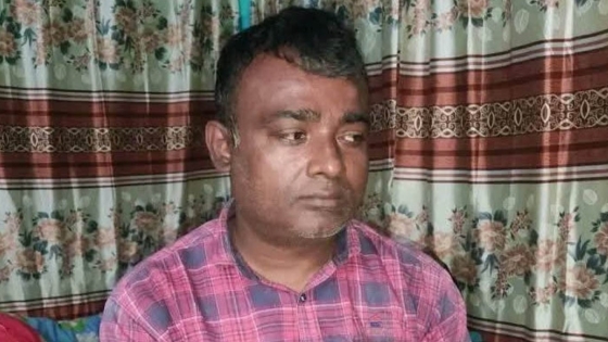 রাজশাহীতে শিশুকে ধর্ষণের চেষ্টা, অভিযুক্তকে পুলিশে সোর্পদ