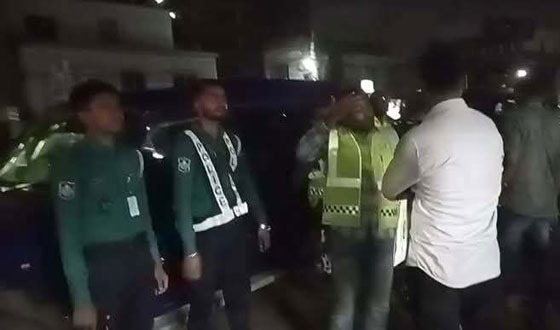 খুলনায় চরমপন্থী নেতাকে গুলি করে হত্যা