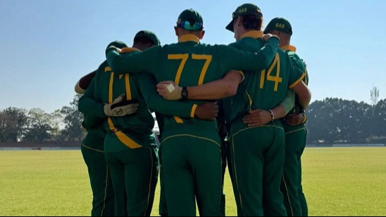 বাংলাদেশ সফরে আসছে প্রোটিয়া ইমার্জিং দল