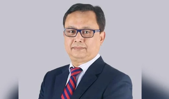 এসবিএসি ব্যাংকের এমডি হাবিবুর পদত্যাগ ক‌রলেন