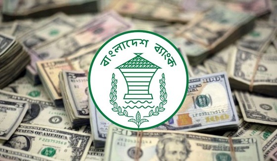 তারল্য সংকট মোকাবিলায় আরও ২ ব্যাংককে ধার দিচ্ছে কেন্দ্রীয় ব্যাংক