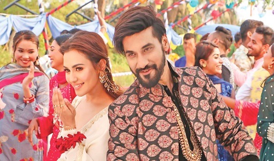 মুক্তি পেলো ‘জ্বীন ৩’ ছবির গান ‘কন্যা