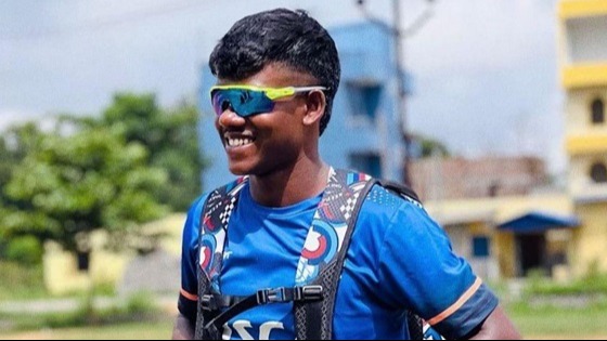 আইপিএলের প্রথমবারের মতো খেলবেন আদিবাসী ক্রিকেটার