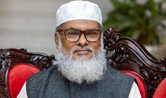 বাংলাদেশিদের জন্য ওমরাহ ভিসা বন্ধ হয়নি: ধর্ম উপদেষ্টা