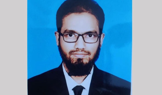 ডুমুরিয়ার নিলয় মুগদা মেডিকেল কলেজ ছাত্র দলের আহ্বায়ক মনোনীত