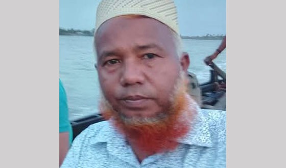 কয়রায় বন কর্মকর্তার উপর আসামীদের হামলা