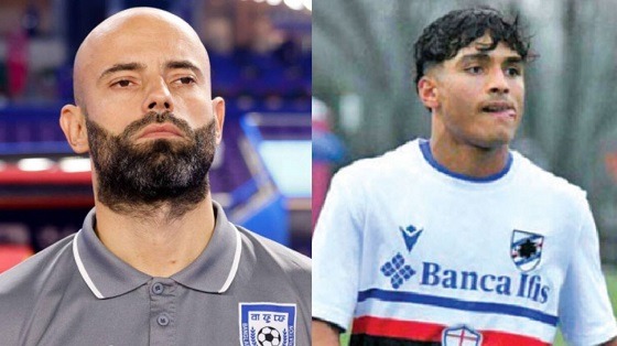 ফাহামিদুলকে নিয়ে যা বললেন কোচ