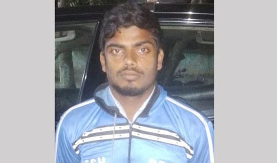 বাঘায় শাশুড়িকে হত্যা মামলায় জামাই আটক