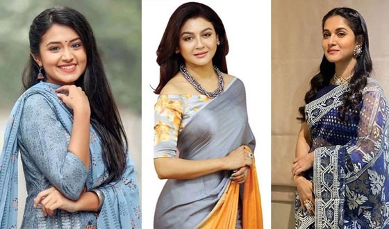 ঈদে ওটিটির জমজমাট লড়াইয়ে তিন তারকা