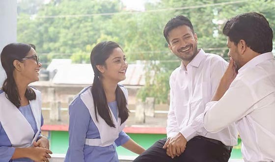 কলেজ জীবনের প্রেম, পরিণতি কারাগার ও পাগলাগারদ!