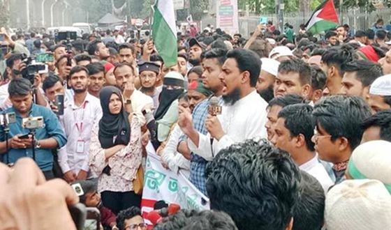 মুজিববাদী আ.লীগের রাজনীতি বাংলাদেশে আর হবে না: আখতার