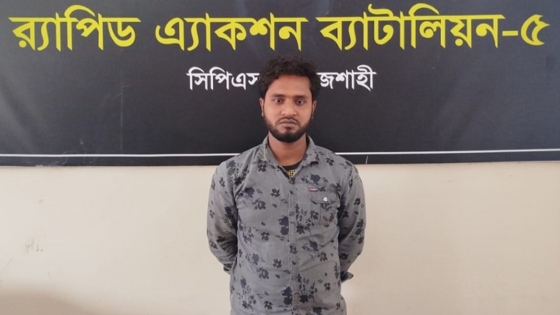 দুর্গাপুরে যৌতুকের জন্য স্ত্রীকে পিটিয়ে হত্যা, স্বামী গ্রেপ্তার