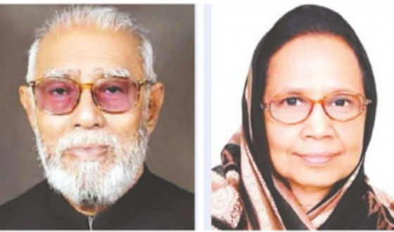 খুলনা সিটি কর্পোরেশনের সাবেক মেয়র ও তার স্ত্রীর কোটি টাকা ফ্রিজ