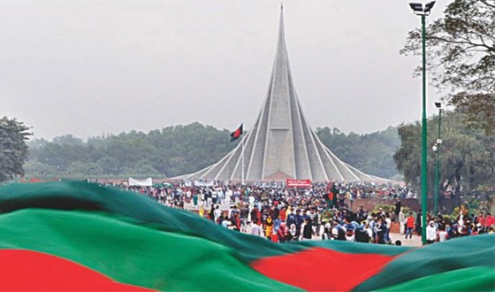 এবার স্বাধীনতা দিবসে থাকছে যেসব কর্মসূচি