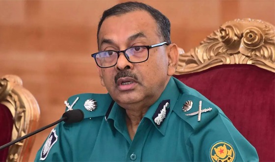 নিরাপদ ঈদ উদযাপনে সব প্রস্তুতি গ্রহণ করা হয়েছে: ডিএমপি কমিশনার