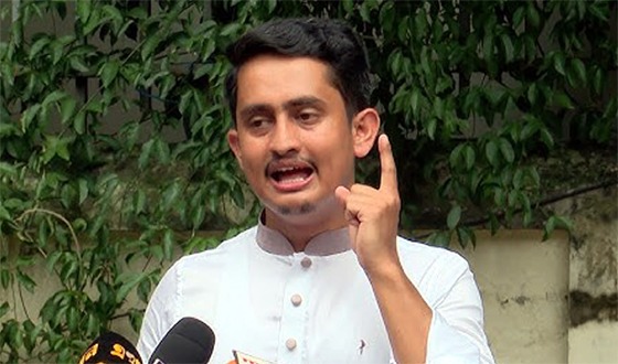 অভ্যন্তরীণ রাজনীতিতে সেনাবাহিনীর হস্তক্ষেপ প্রত্যাশিত নয়: সারজিস