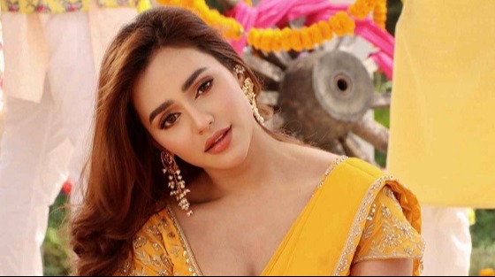 অনুশোচনা করতে নারাজ নুসরাত ফারিয়া