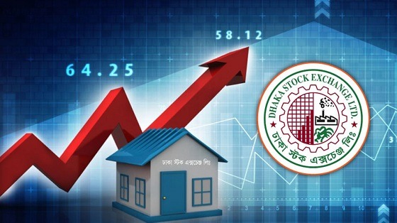 ডিএসইতে লেনদেন ছাড়ালো ৫০০ কোটি টাকা
