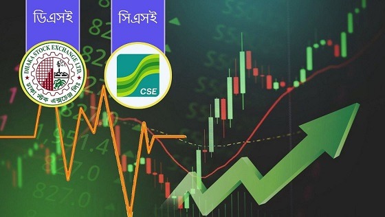 ঈদ উপলক্ষে টানা ৯ দিন বন্ধ থাকবে শেয়ারবাজার