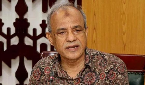 উসকানিদাতাদের বিরুদ্ধে কঠোর ব্যবস্থা নেওয়া হবে: স্বরাষ্ট্র উপদেষ্টা