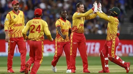 ত্রিদেশীয় সিরিজ খেলবে দক্ষিণ আফ্রিকা-নিউজিল্যান্ড-জিম্বাবুয়ে