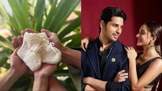 হবু সন্তানের জন্য নতুন পদক্ষেপ সিদ্ধার্থ-কিয়ারা জুটির