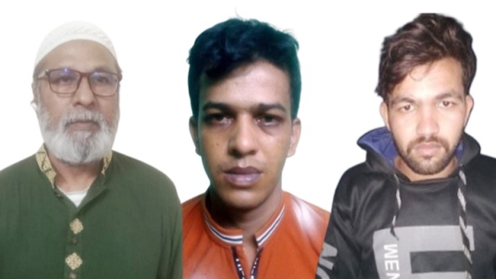 রাজশাহীতে অপারেশন ডেভিল হান্টের ৫ জনসহ গ্রেপ্তার ১৫