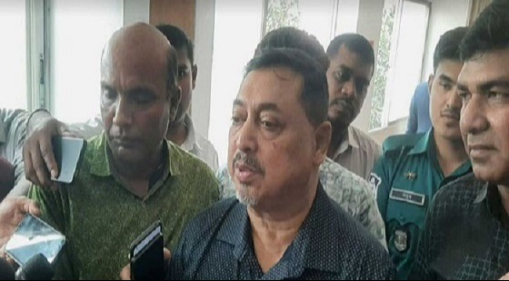 ঈদের ছুটিতে ঢাকাবাসী নিরাপদ থাকবেন: স্বরাষ্ট্র সচিব