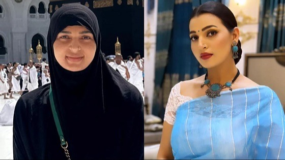 সমালোচনার জবাবে যা বললেন বর্ষা