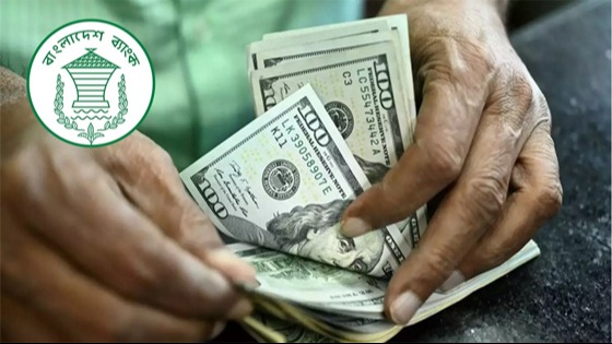 ঈদের আগেই রিজার্ভ বেড়ে ২৫ বিলিয়ন ডলার ছাড়াল