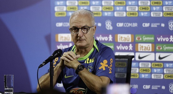 চাকরি খোয়ালেন ব্রাজিল কোচ দরিভাল জুনিয়র