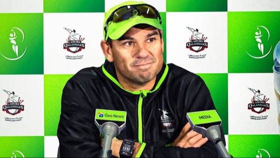 লাহোর কালান্দার্সের দায়িত্ব পেলেন রাসেল ডমিঙ্গো