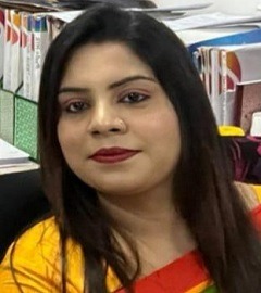 খুলনায় ব্যাংক জালিয়াতির ঘটনায় নারী কর্মকর্তা গ্রেফতার