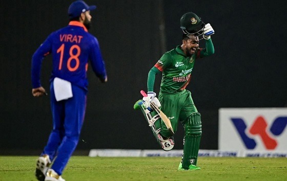 বাংলাদেশ সফরে আসছেনা ভারত