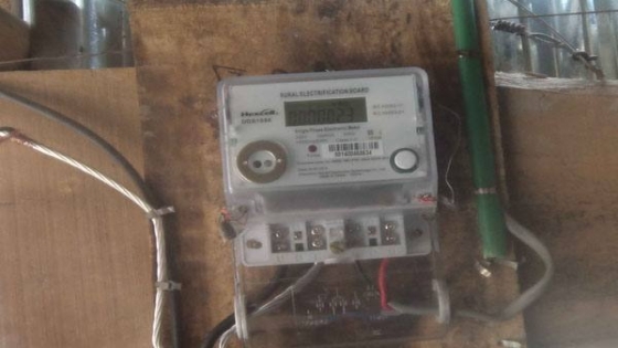 দূর্নীতিবাজ ইলেকেট্রিশিয়ান লিটন স্বপদে বহাল, জনমনে ক্ষোভ