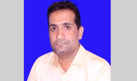 সাতক্ষীরা জেলা স্বেচ্ছাসেবক দলের সাবেক সভাপতি মানিক বহিষ্কার