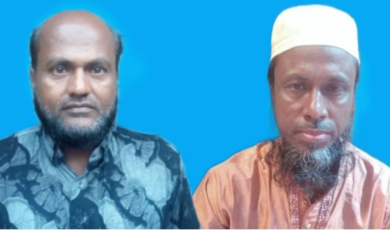 বড়দল ইউনিয়ন শ্রমিক দলের কমিটি ঘোষণা