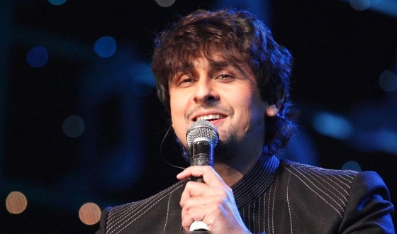 কনসার্টে কন্নড় ভাষা বিতর্ক, আইনি জটিলতায় পড়লেন সনু নিগম