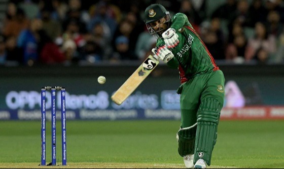 লিটনকে অধিনায়ক বানিয়ে নতুন টি-টোয়েন্টি দল ঘোষণা