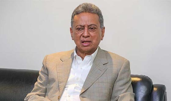 “নির্বাচন কবে হবে” জানতে চেয়েছে রাশিয়া: আমির খসরু