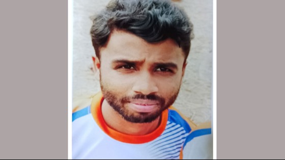 তানোরে ৭দিন ধরে নিখোঁজ ছেলে, দ্বারে দ্বারে ঘুরছেন পিতা